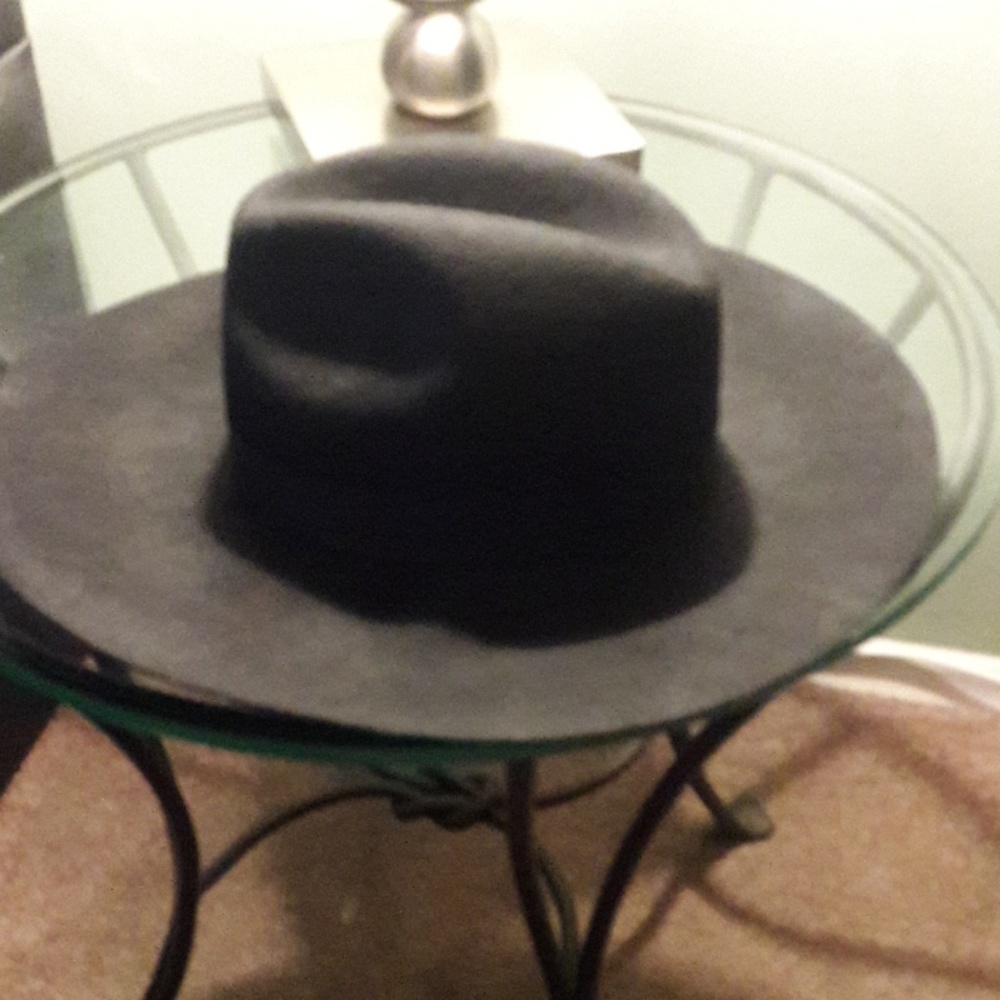 TOPSHOP  Fedora hat